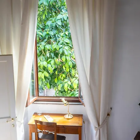 Beyond The Tiber Trastevere * Rome