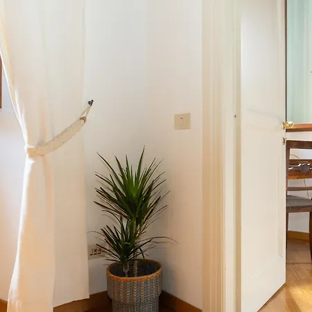 Beyond The Tiber Trastevere Appartement