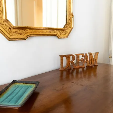 Beyond The Tiber Trastevere Appartement *