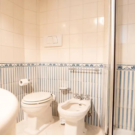 Apartment Beyond The Tiber Trastevere *