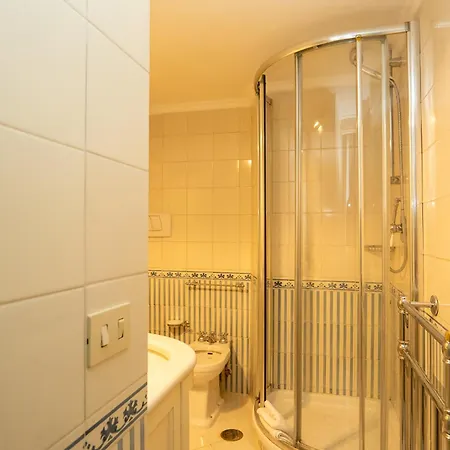 Apartment Beyond The Tiber Trastevere