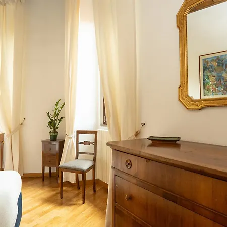 Beyond The Tiber Trastevere Apartment Rom