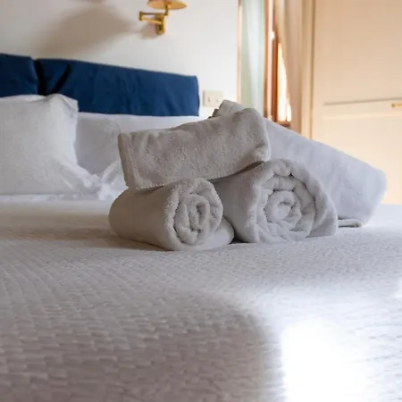 Beyond The Tiber Trastevere Apartamento *