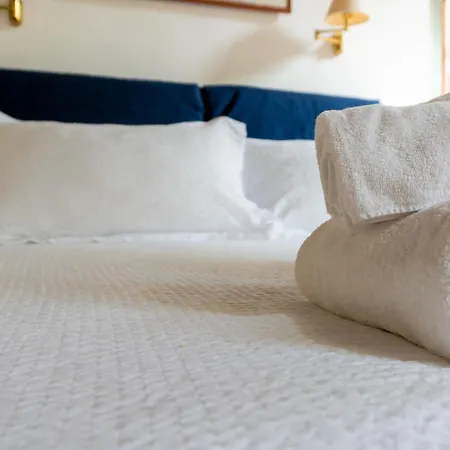 Apartment Beyond The Tiber Trastevere *