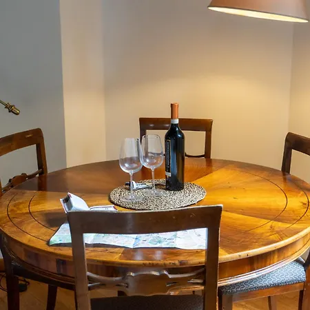 Beyond The Tiber Trastevere Apartment *