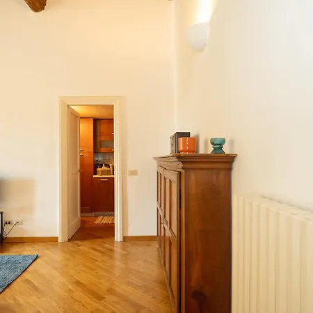 Beyond The Tiber Trastevere Apartment Rom
